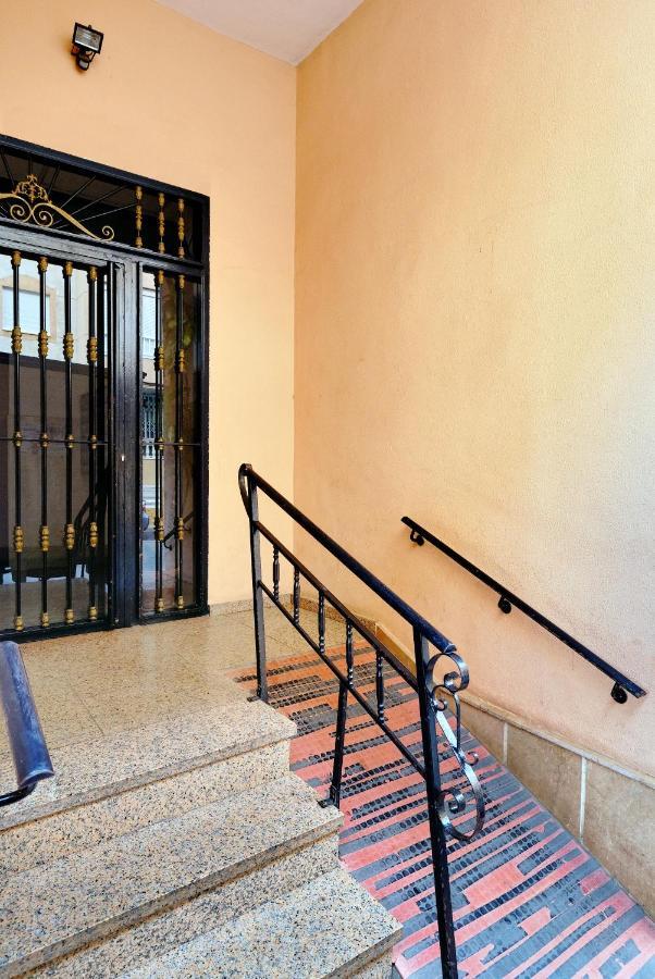 Calle La Loma Torrevieja Exterior photo