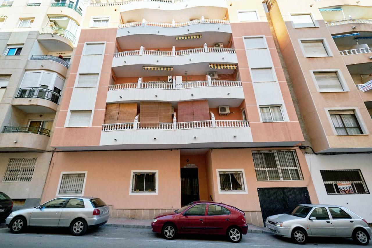 Calle La Loma Torrevieja Exterior photo